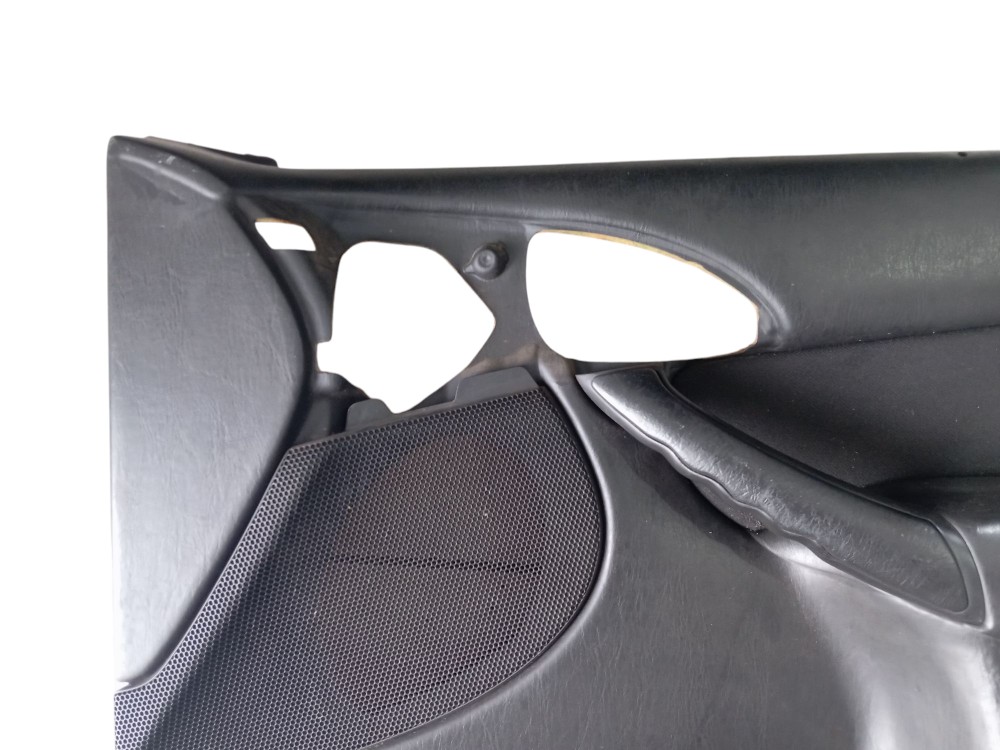Forro Porta Dianteira Direita Ford Focus 2007 3