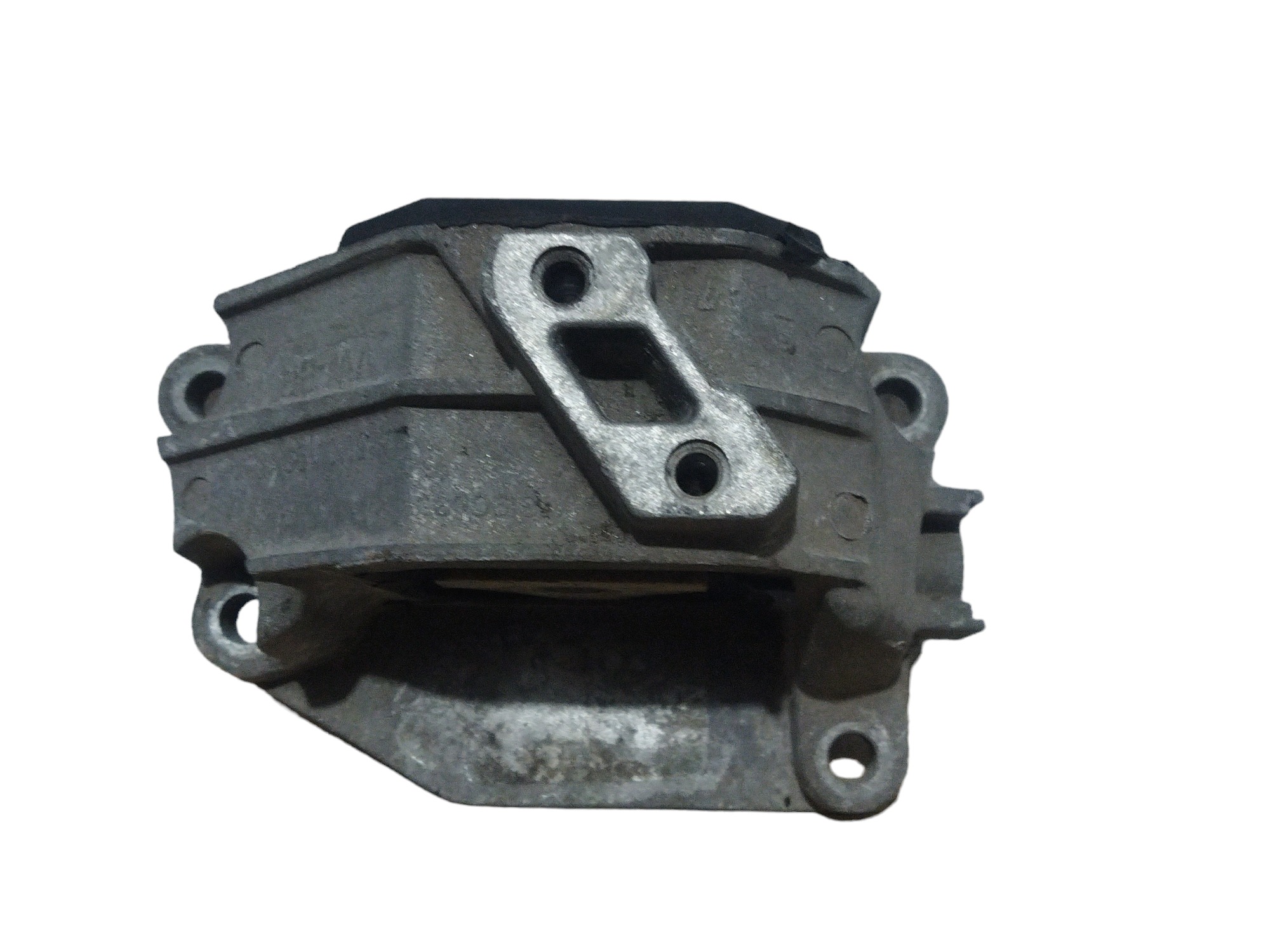 Suporte Direito Coxim Motor Vw Gol G5 1.0 2008/ 5
