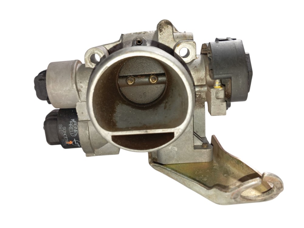 Tbi corpo borboleta 1.0 fir fiat palio siena uno 2004 a 2004 2