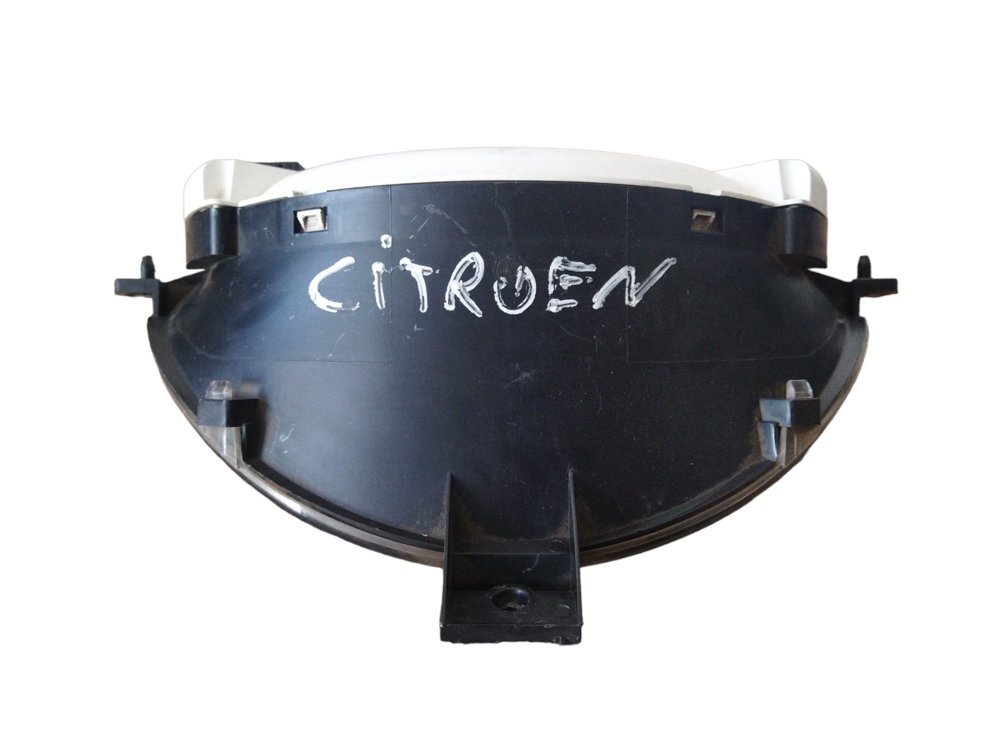 Painel Instrumentos Citroen C3 2008 Com Detalhes 3