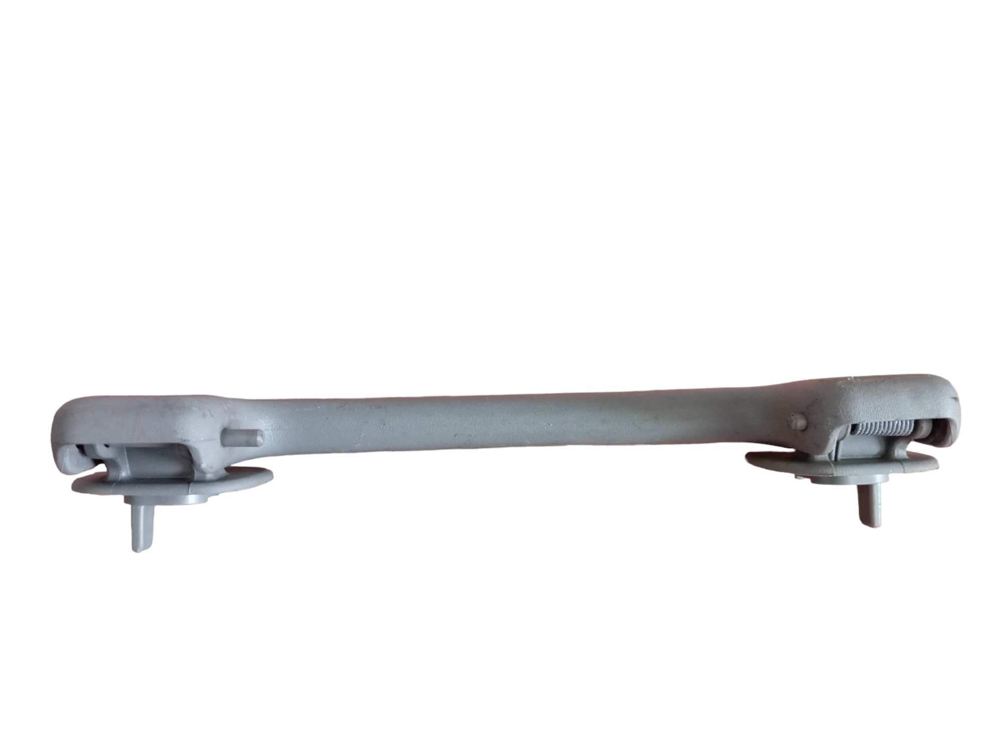 Puxador Teto Dianteiro Direito Renault Scenic 2