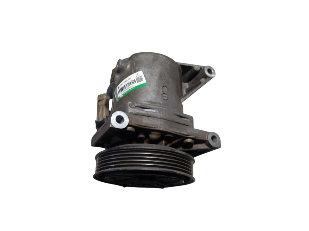 Compressor Ar Condicionado 1.0 Vi Fiat Palio Uno 2010 A 2014 2