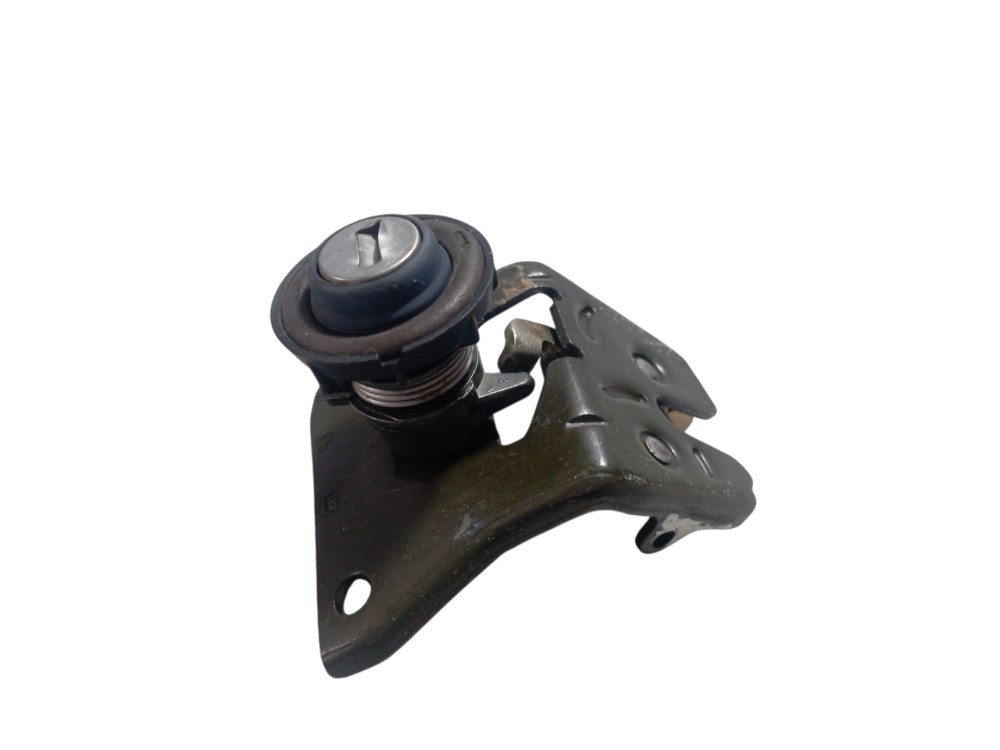 Fechadura Superior Porta Malas Fiat Uno 2004 3