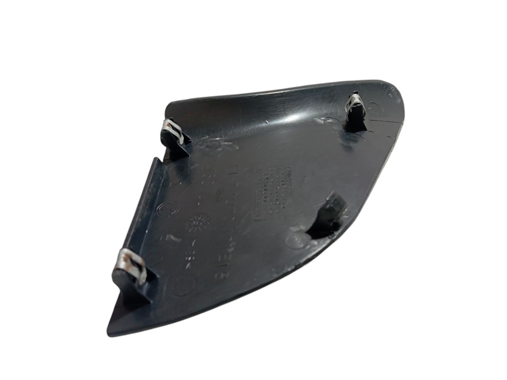 Acabamento Moldura Esquerdo Painel Fiat Palio 1997 5