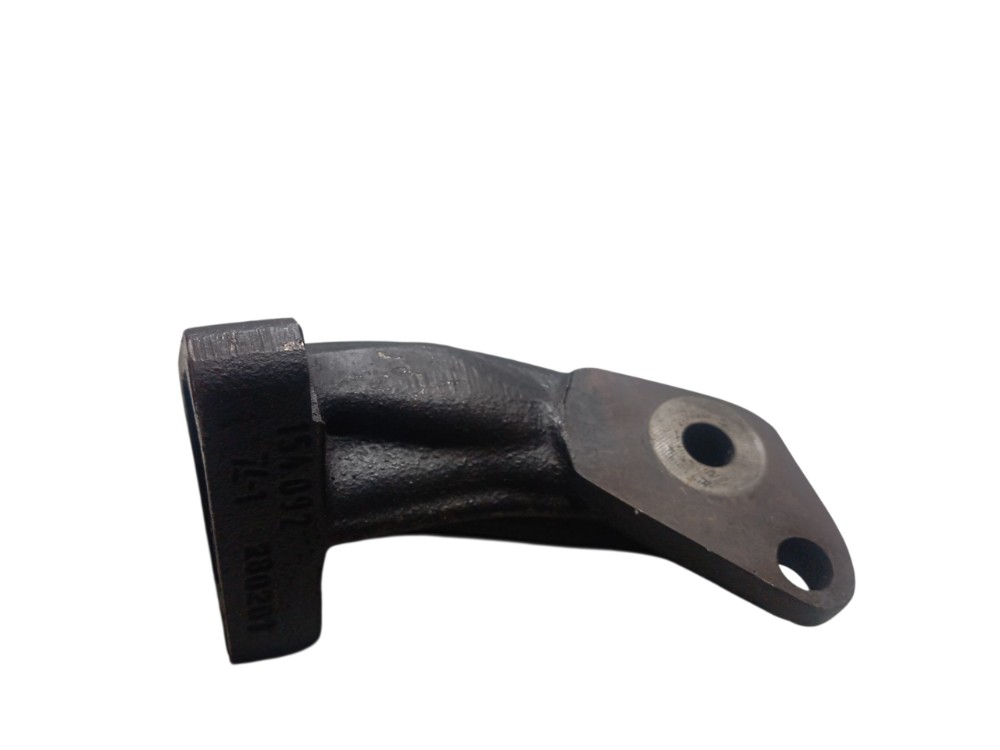Suporte Coxim Motor Fire 1.0 Pal Fiat Palio 2002 A 2005 3