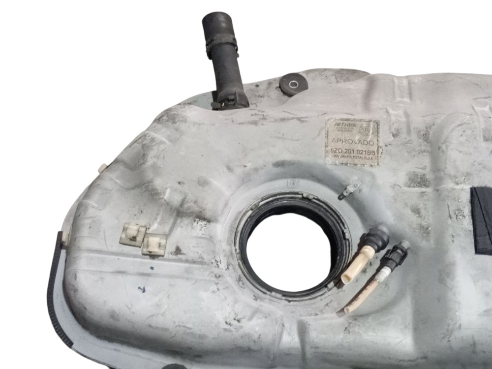 Tanque Combustível Vw Fox Spacefox 2007 3