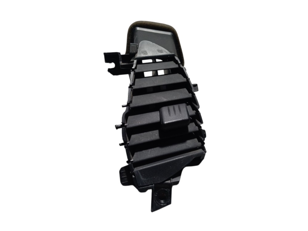 Difusor Ar Direito Central Ford Ka 2015 A 2020 Preto 2