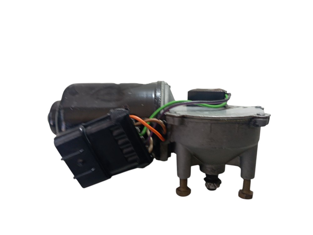 Motor Limpador Parabrisa Gm Corsa 2000 3