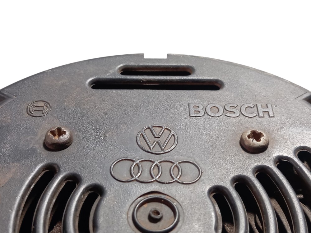 Alternador Vw Gol Parati 70a 6