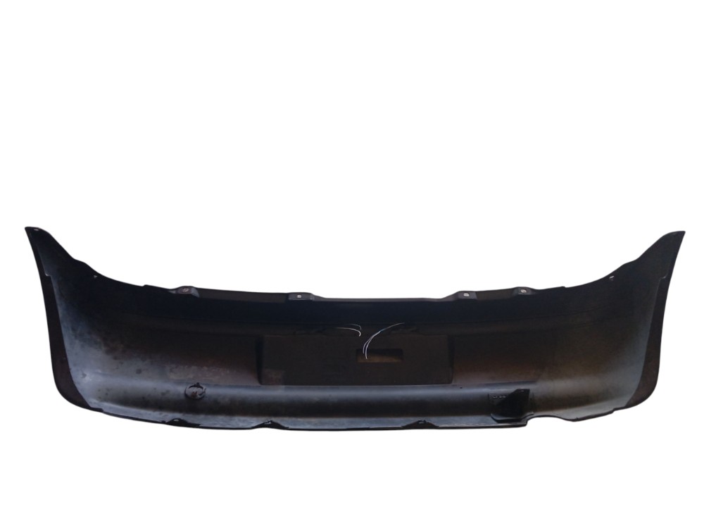 Para-choque Traseiro Fiat Palio 6