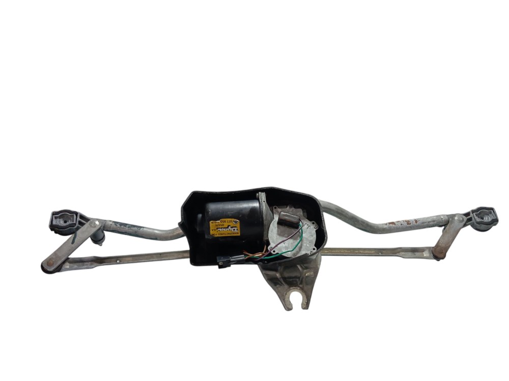 Motor Maquina Limpador Parabrisa Vw Gol Bola 2003 2