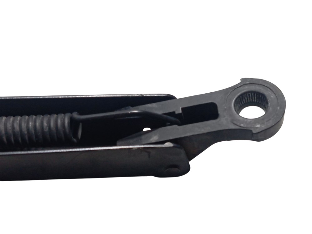Braço Limpador Traseira Vw Fox 4