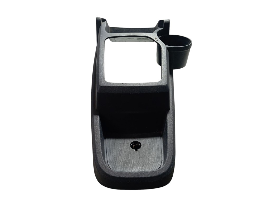 Console Central Ford Ka 2008/2012 4