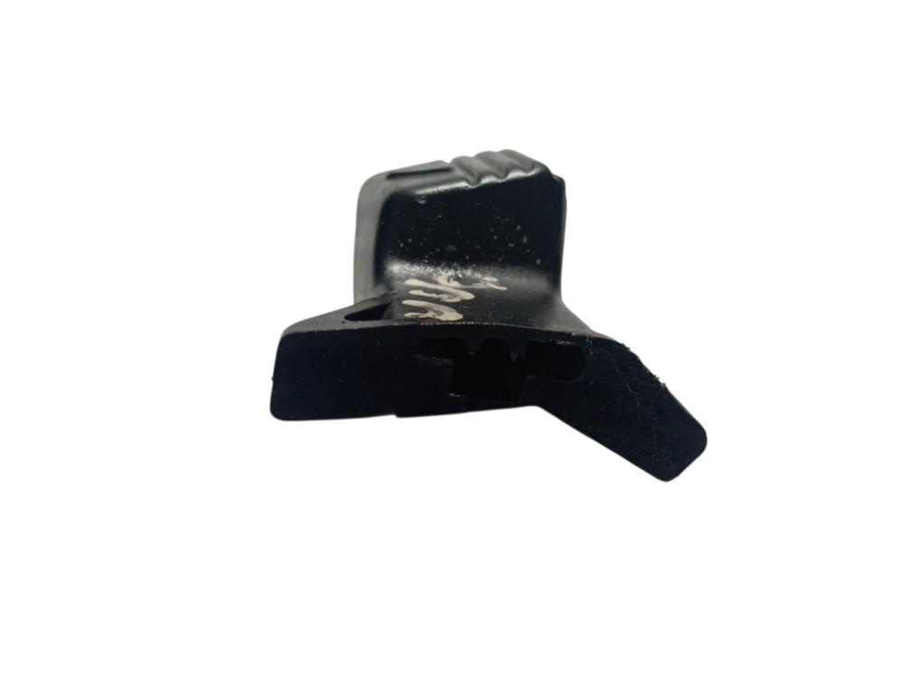 Maçaneta Externa Dianteira Esquerda Fiat Uno Elba Premium Preto Dianteira 7