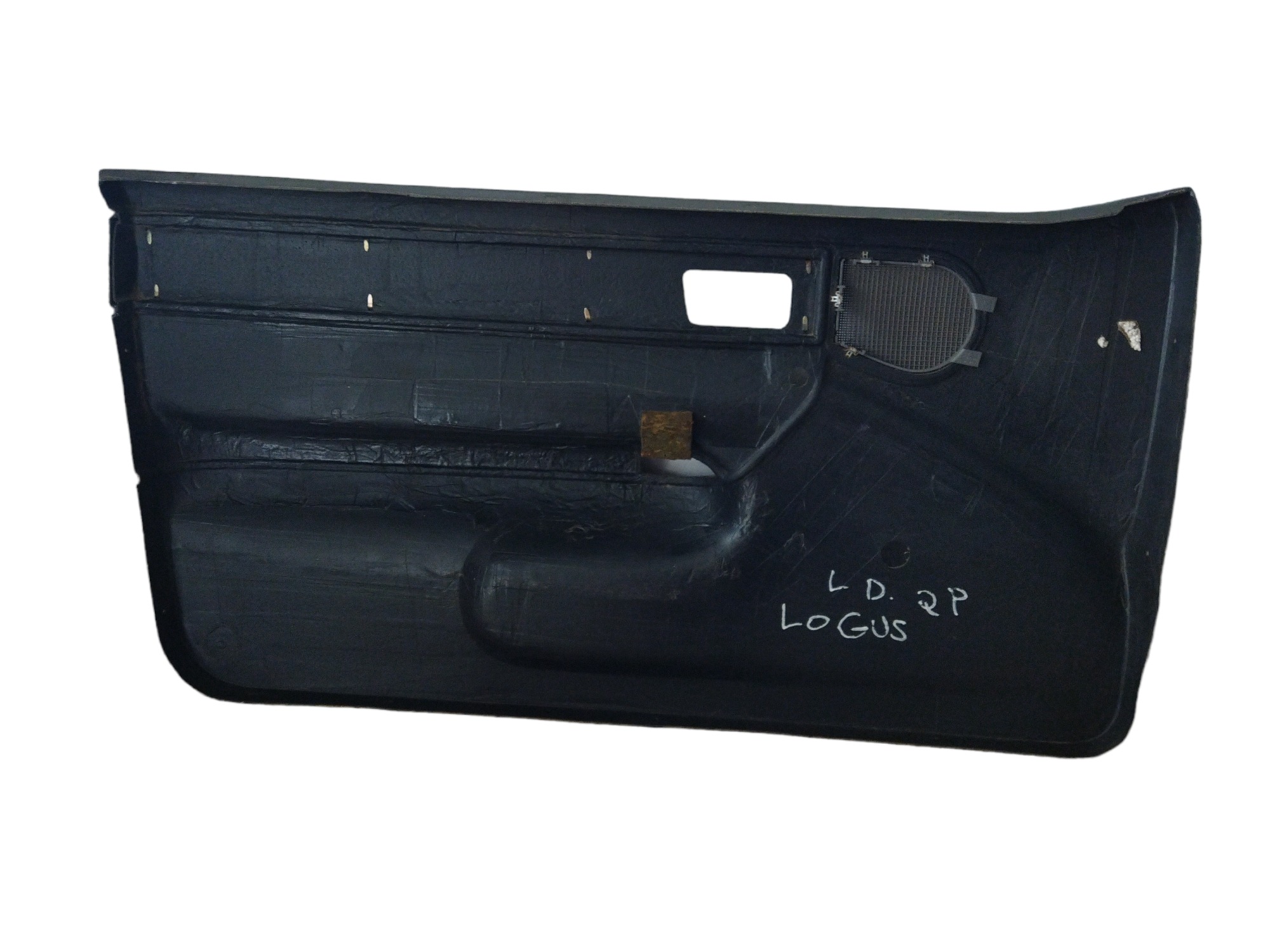 Forro Porta Dianteira Direita Vw Logus 6