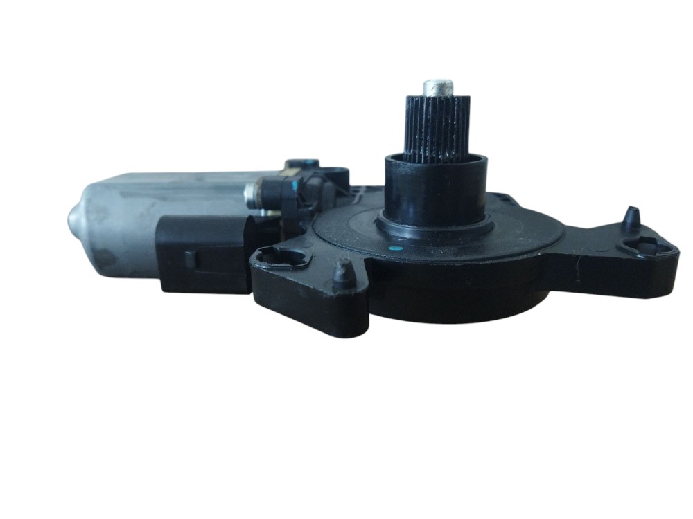 Motor Maquina Vidro Direito Vw Gol G5 2009 5