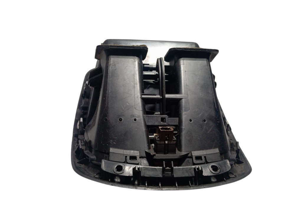 Painel Central Difusor Pisca Alerta Peugeot 206 3