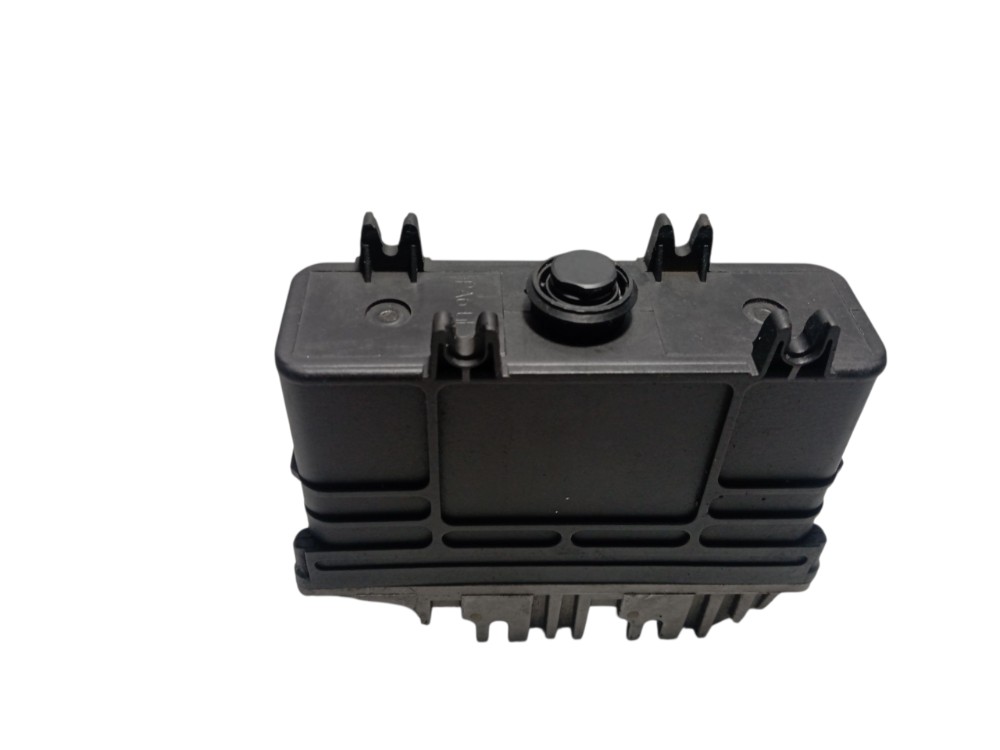 Módulo Injeção 1.0 Eletrônica 8v Vw Gol Parati 1999 A 1999 4