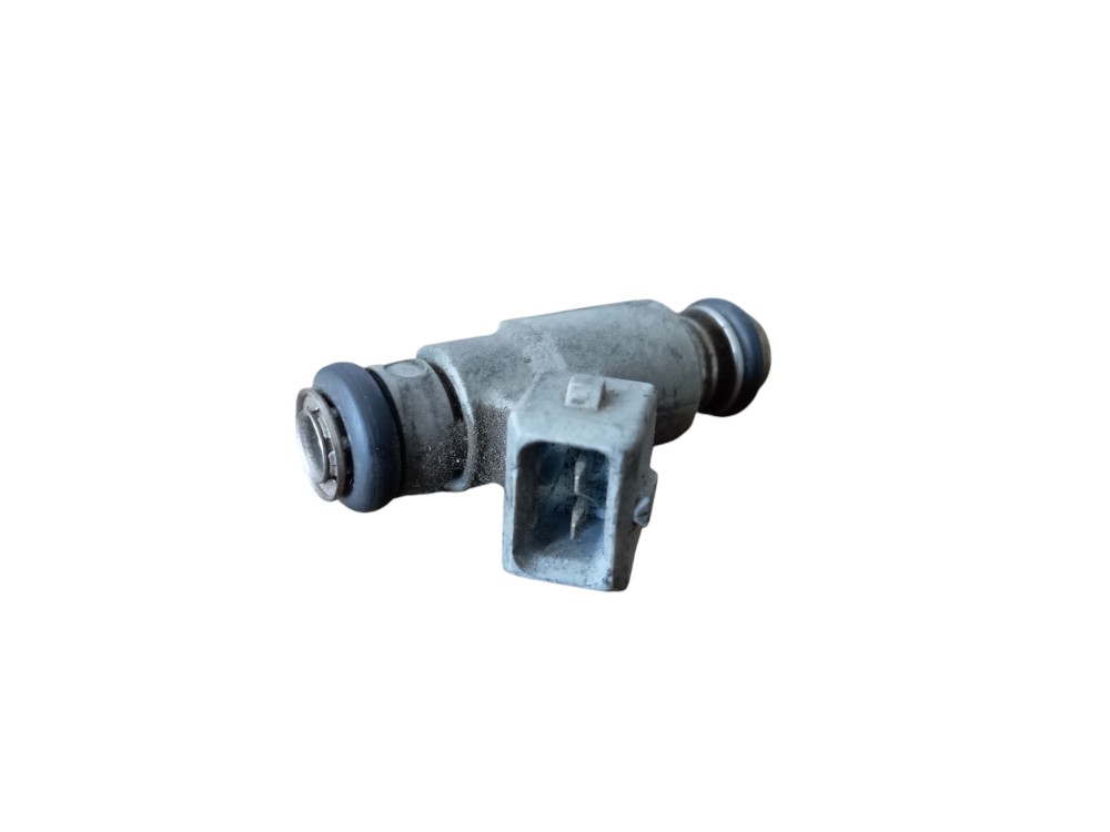 Bico Injetor 1.0 Flex 8v V Gm Celta Corsa Prisma 2007 5