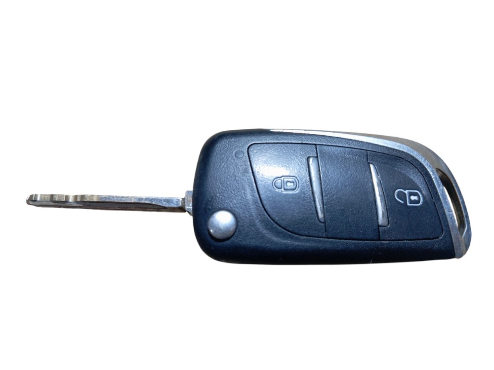 Kit Cód Hyundai HB20 1.6 Automático 2016 4