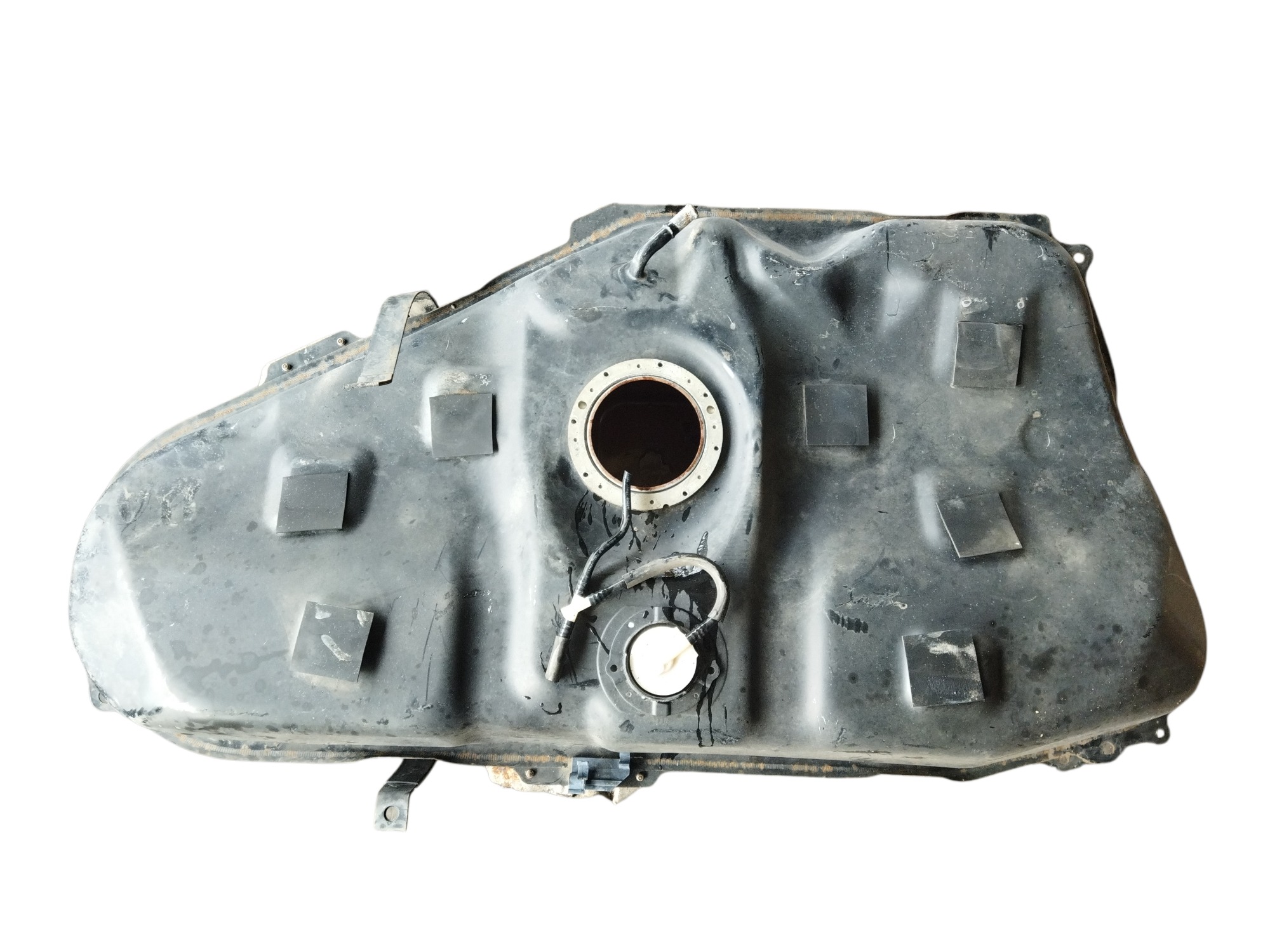 Tanque Combustível Toyota Corolla 1.8 2003