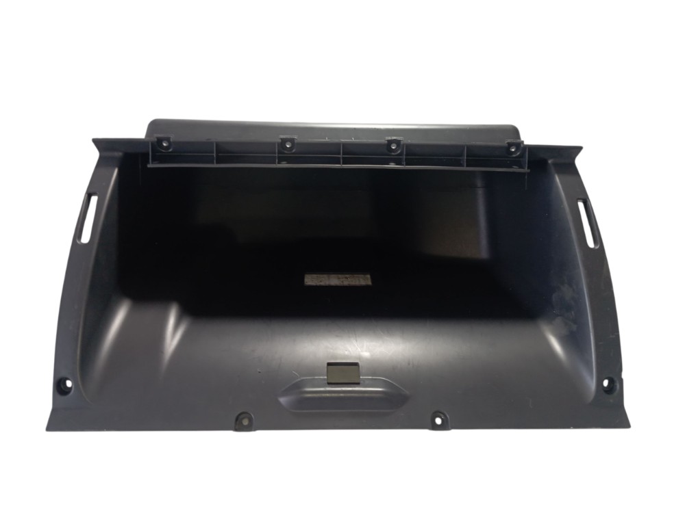 Porta Caixa Picasso Tampa Citroen Xsara 2001 A 2012 Preto 3