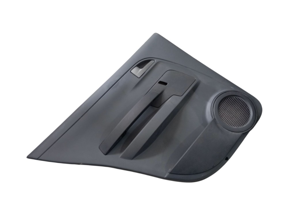 FORRO PORTA TRASEIRA ESQUERDA VW FOX SPACEFOX 6