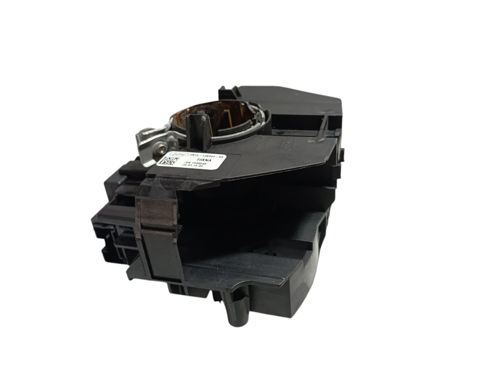 Cinta Hard Disk Ford New Fiesta 2015 2