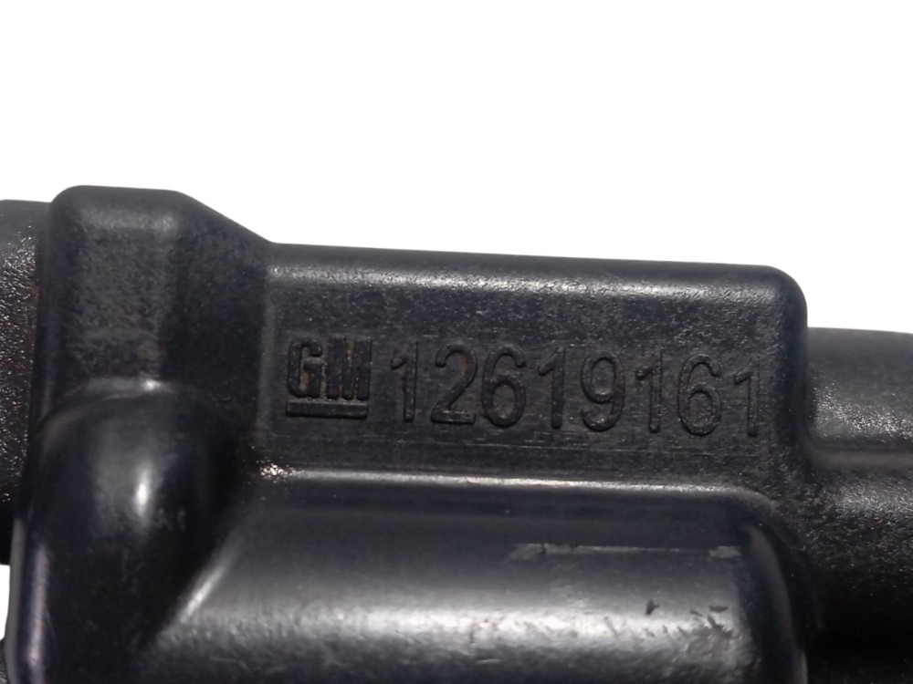 Bobina Ignição 1.4 1.0 Gm Cobalt Onix Prisma 2012 A 2014 5