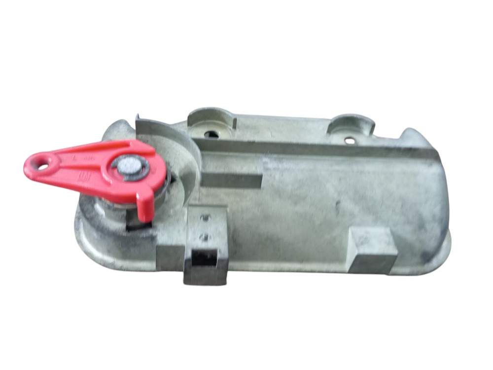 Suporte Maçaneta Dianteira Esquerda Gm Corsa Wind Dianteira 5