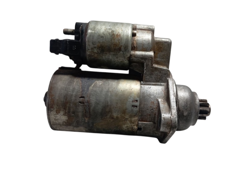 Motor De Partida Volkswagen Gol Parati G2 G4 1.0 8v 16v