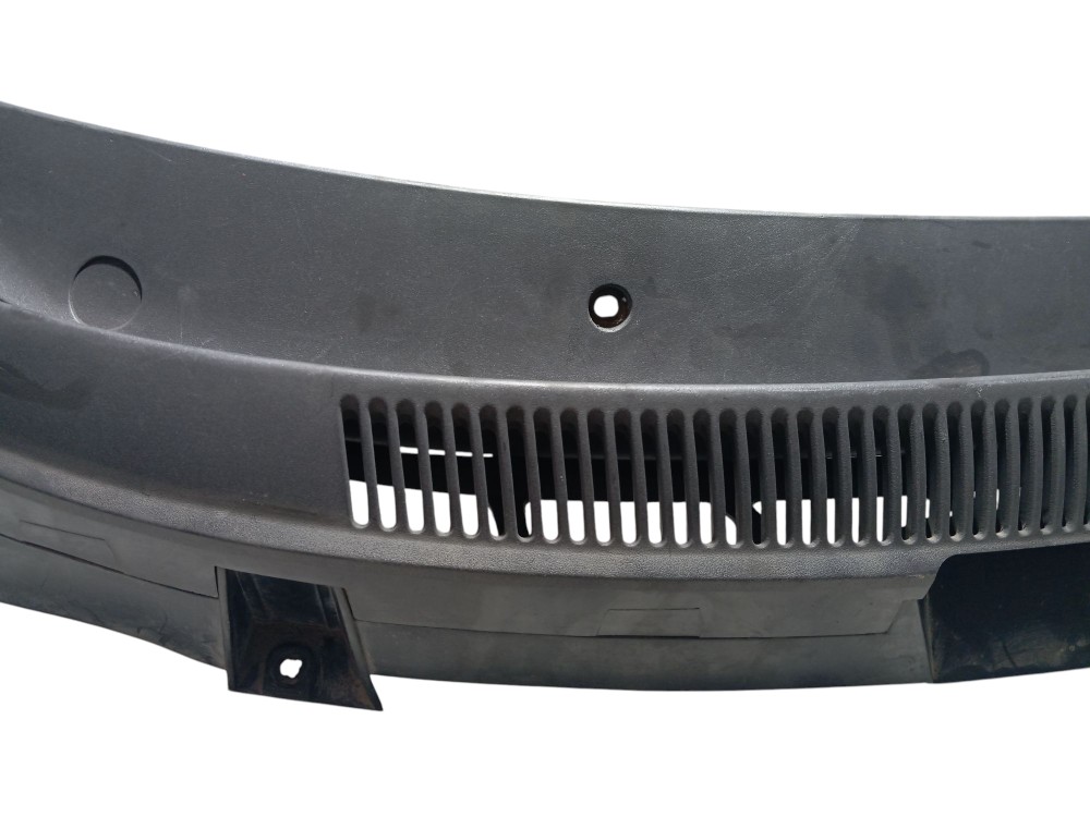 Grade Parabrisa Churrasqueira Direita Ford Ka 2008/2012 3