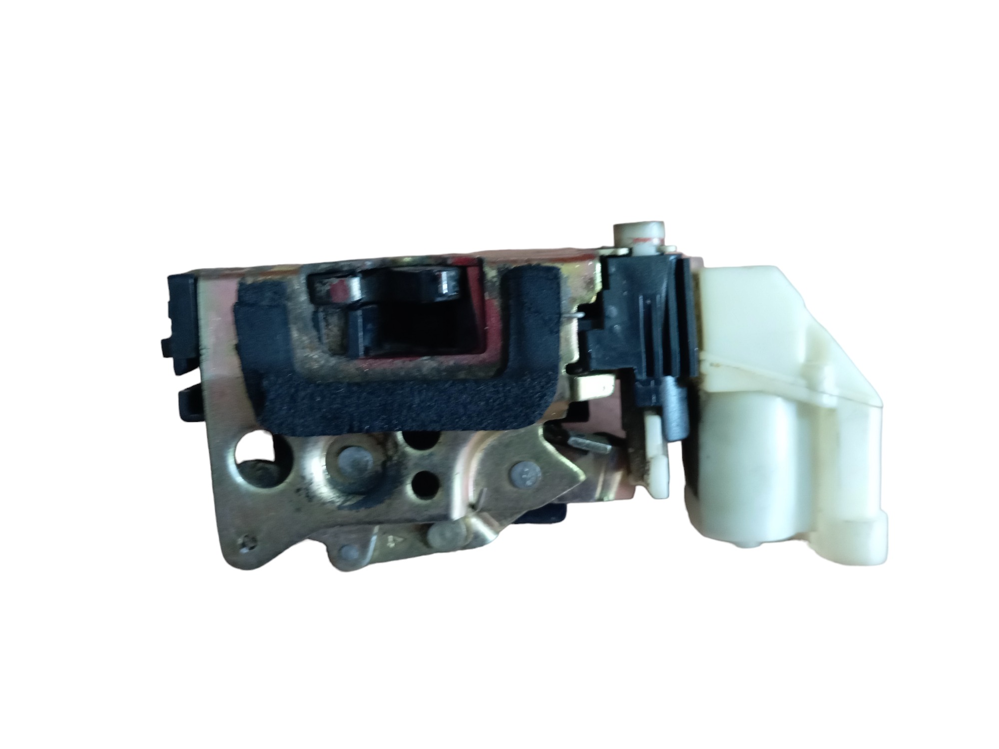Fechadura Porta Traseira Direita Fiat Palio 2005 2