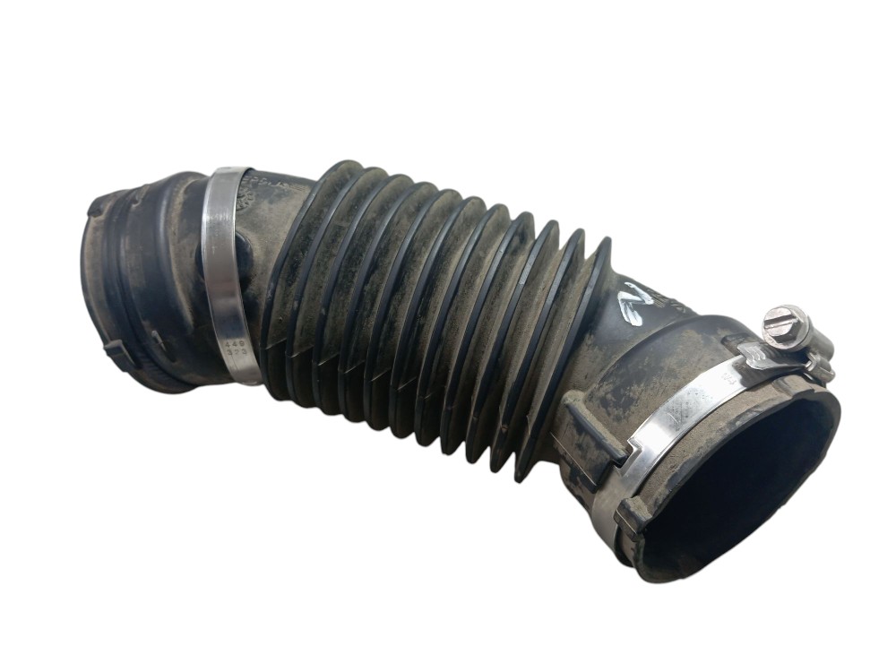 Mangueira Filtro Ar Ford New Fiesta 2015 A 2020 1