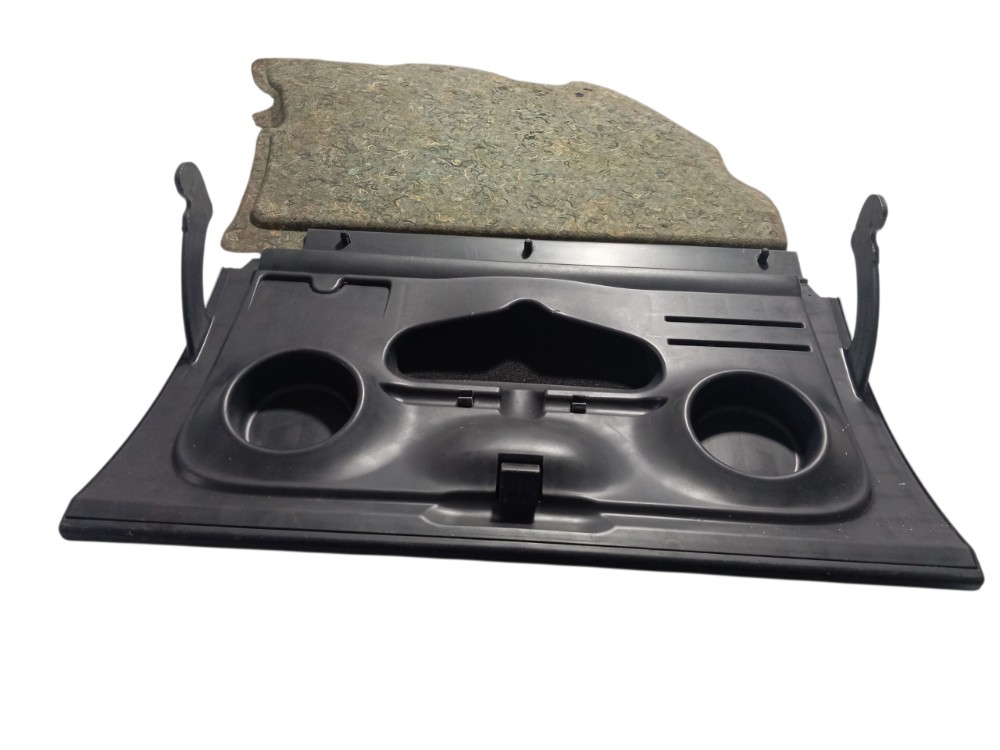 Tampa Porta Picasso Painel Citroen Xsara 2001 A 2003 Preto 5
