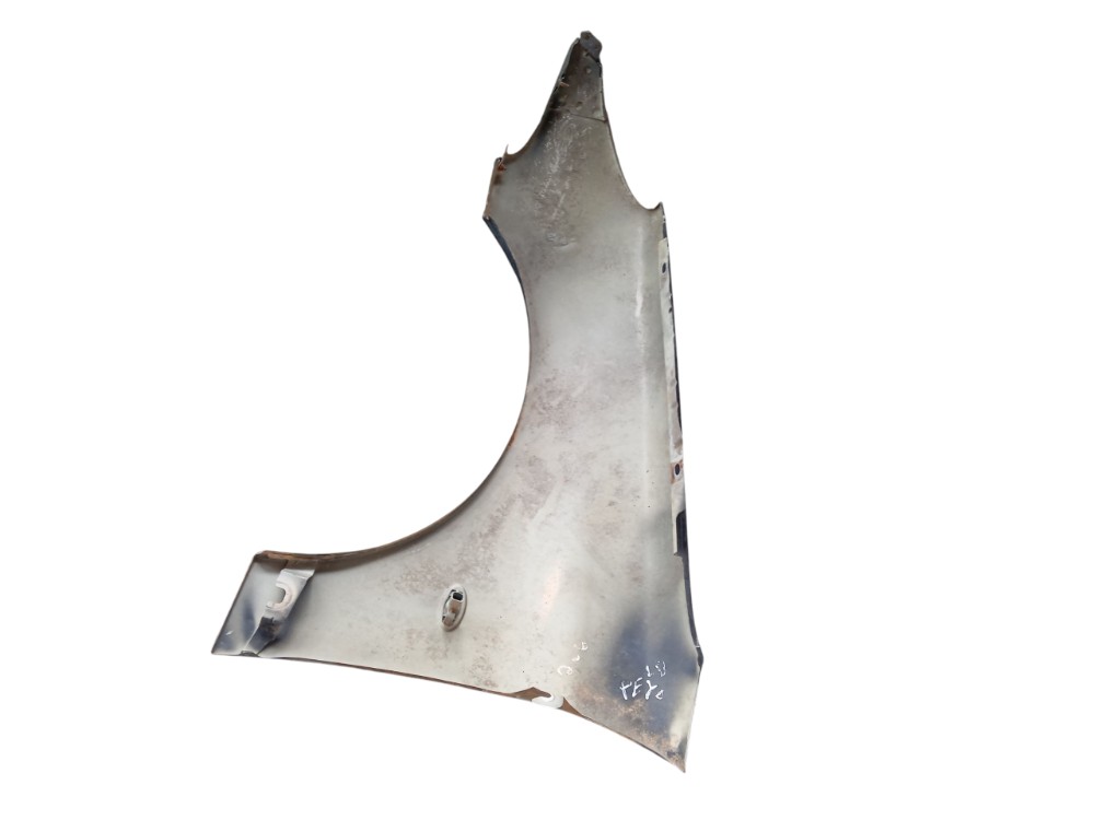 Paralama Dianteiro Direito Peugeot 206 Com Detalhes 5