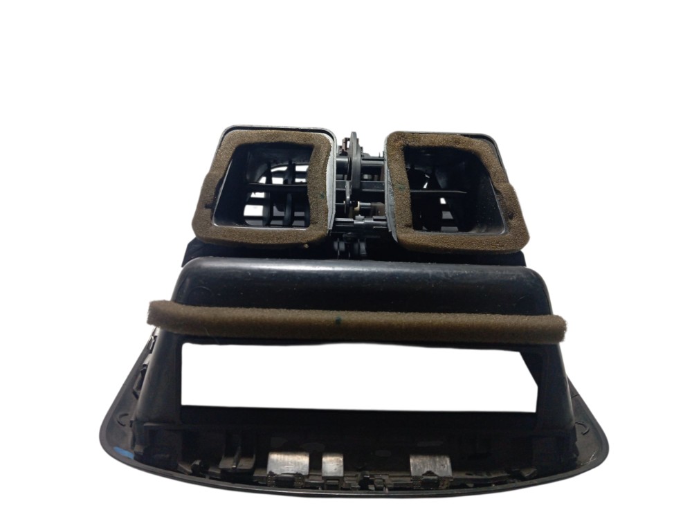 Painel Central Difusor Pisca Alerta Peugeot 206 6