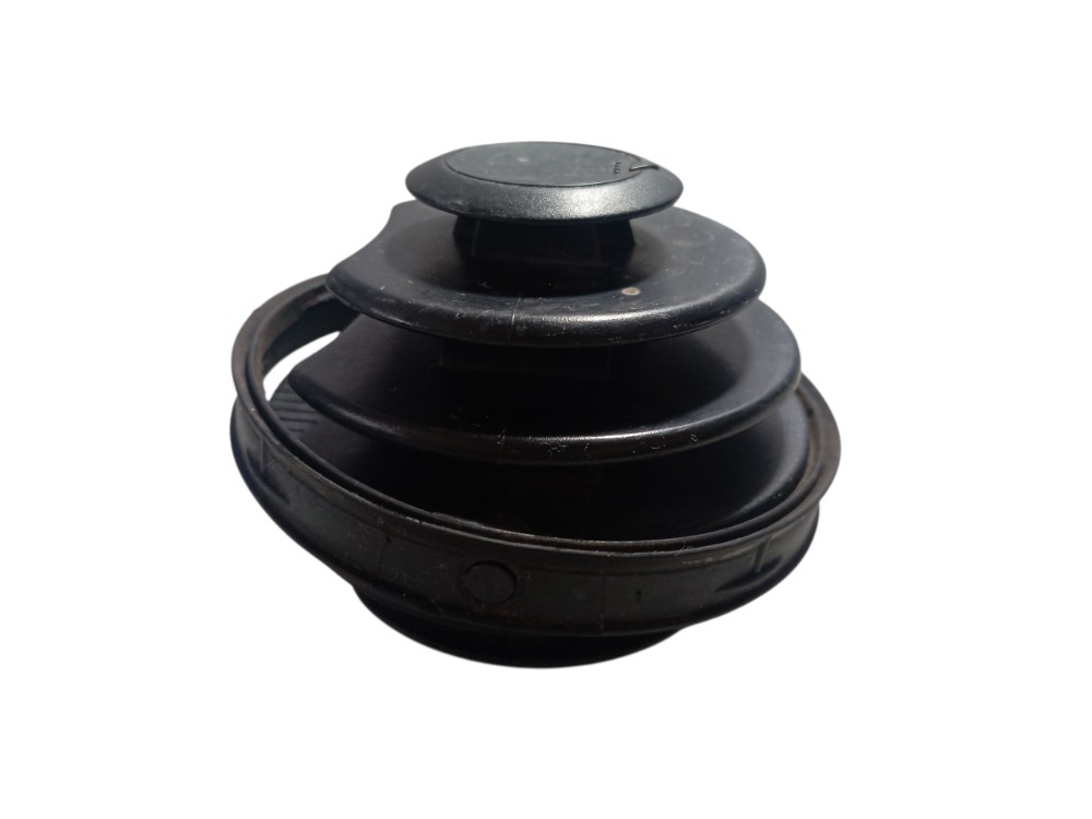 Difusor Ar Painel G5 G4 Vw Gol Saveiro 2010 A 2010 Preto 7