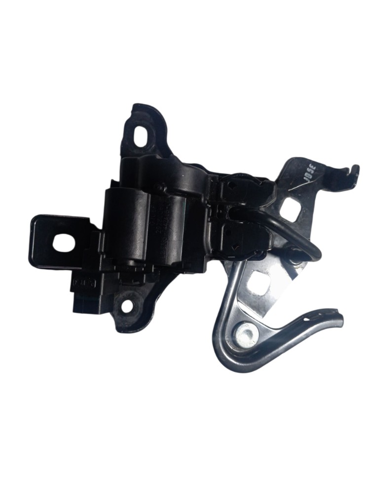 Fechadura Porta Malas Batente Ford Ka 2015 1