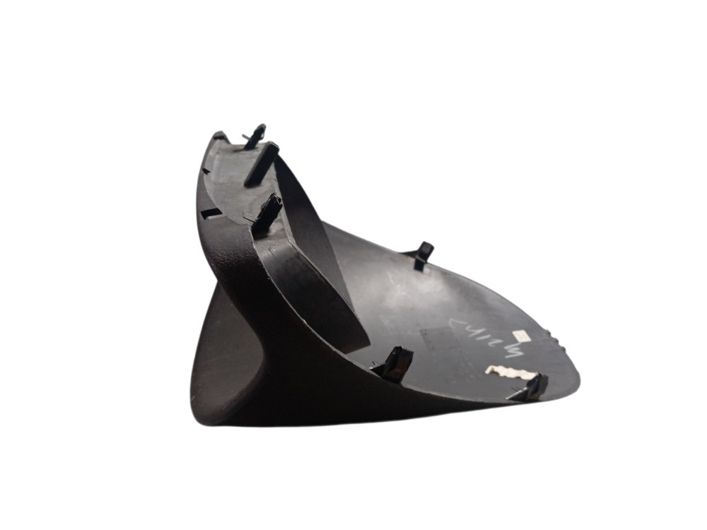 Moldura Painel Instrumentos Vw Gol Saveiro Parati G4 Preto 2