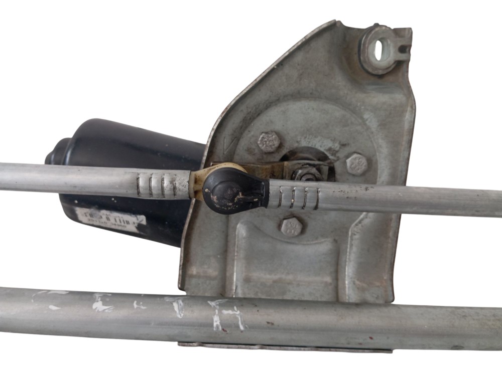 Motor Limpador Galhada Gm Celta Prisma 2012 5