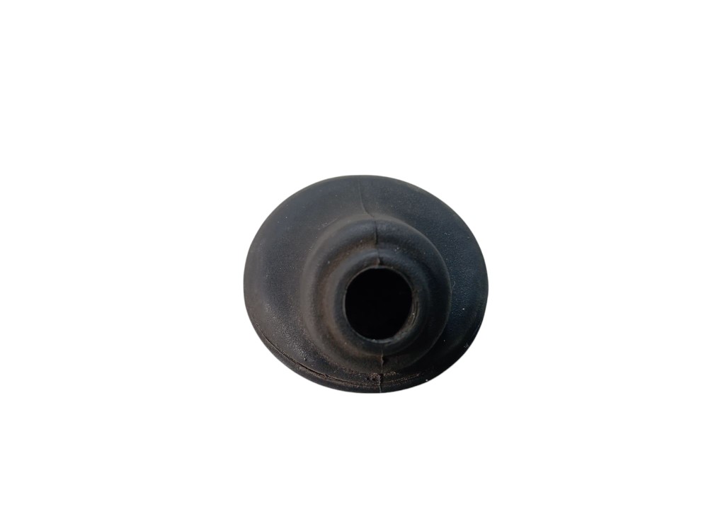 Borracha Eixo Limpador Traseiro Vw Logus Pointer Ford Escort 5