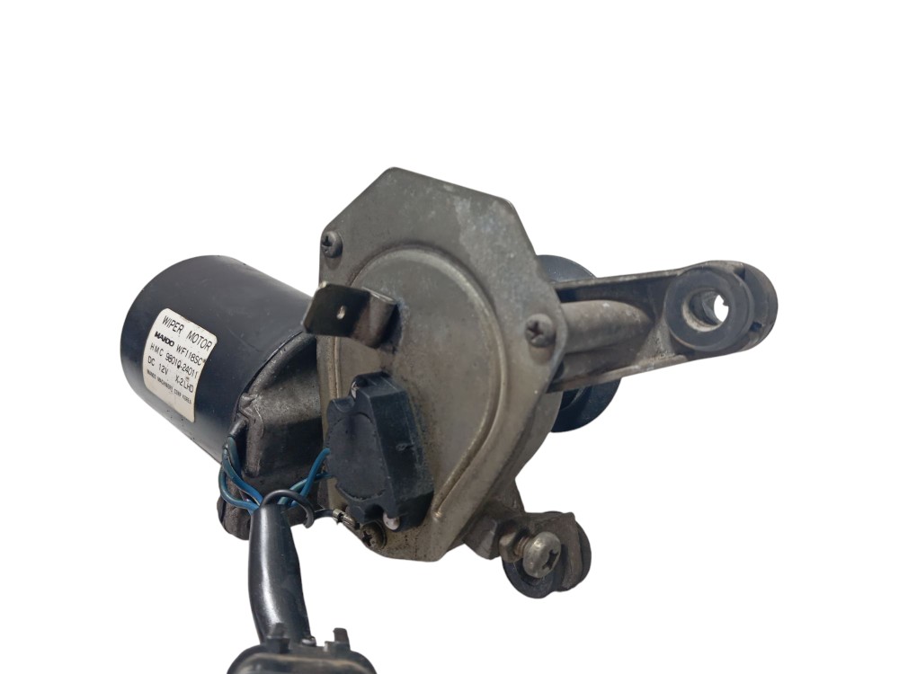 Motor Limpador Parabrisa Hyundai Excel 5