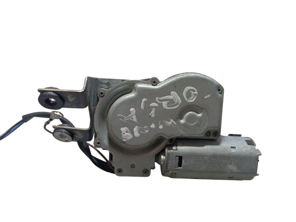 Motor Limpador Vidro Traseiro Gm Corsa Wind  1994 2