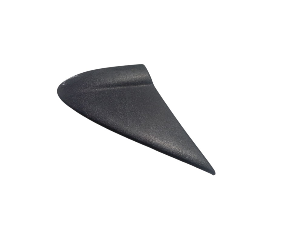 Acabamento Retrovisor Direito Externo Moldura Ka 2014 A 2020 Preto 3