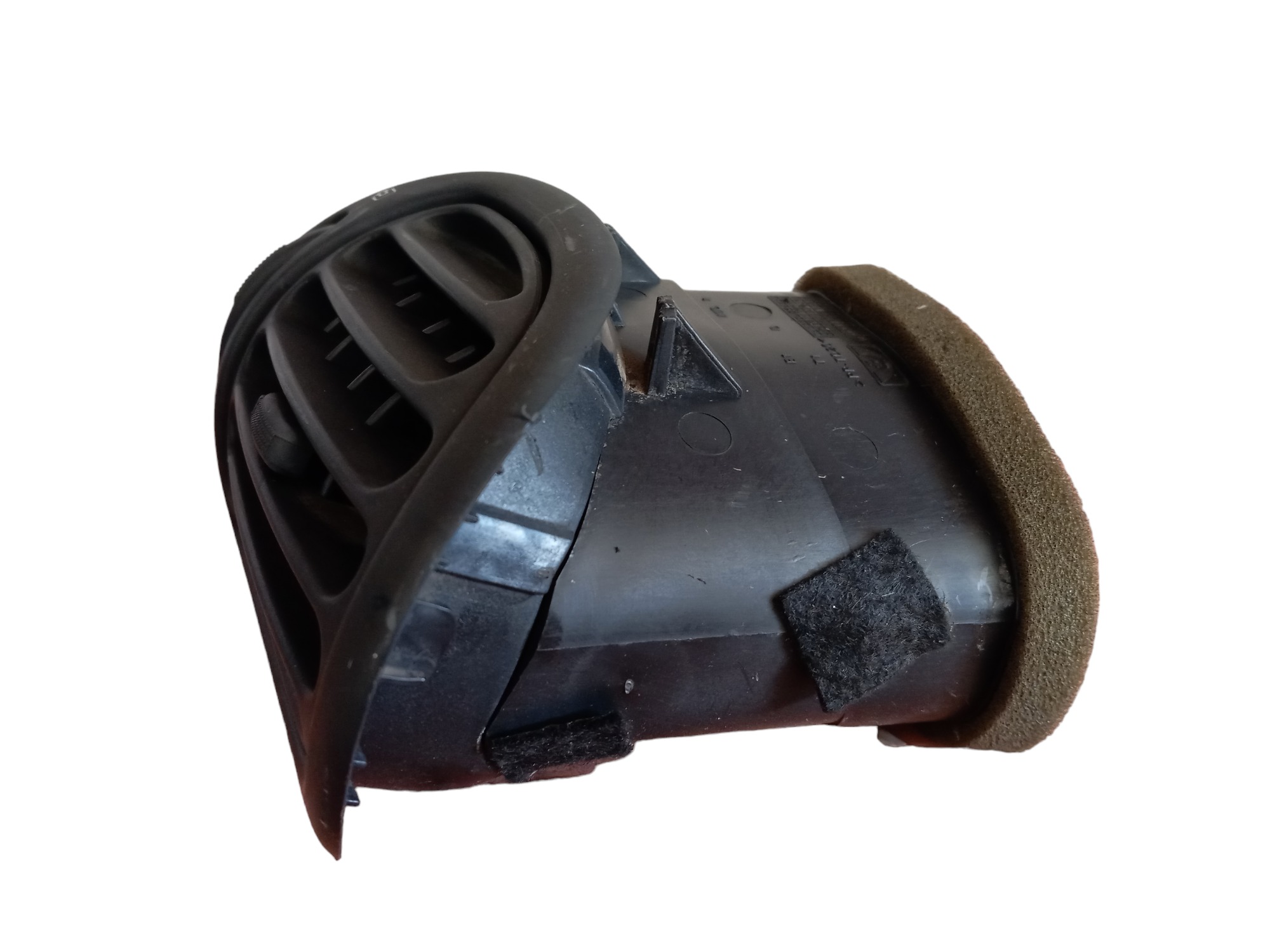Difusor Saida Ar Direito Citroen C3 3