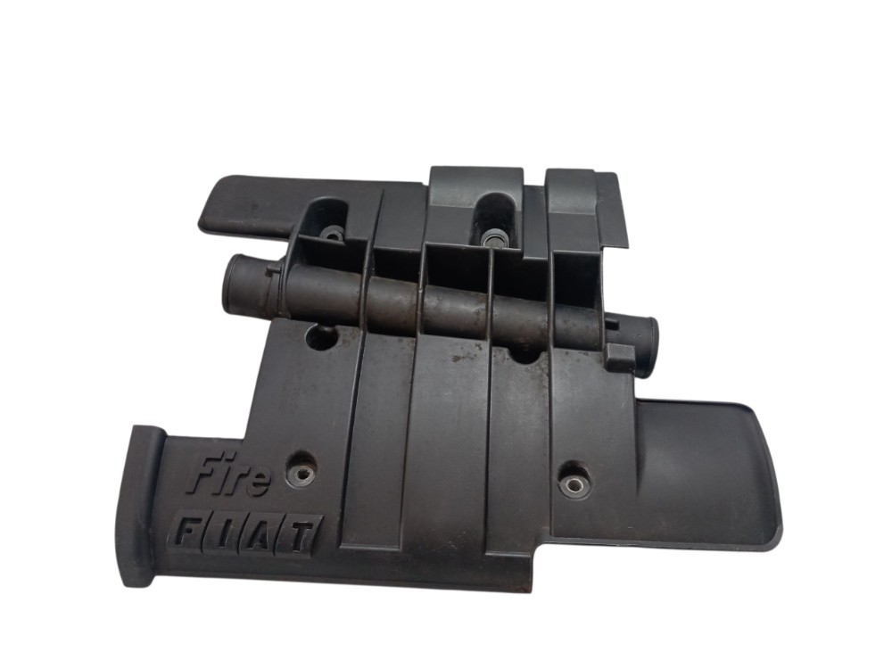 Tampa Motor Capa Fire 1.0 0 Fiat Palio Siena Uno 2004 A 2008