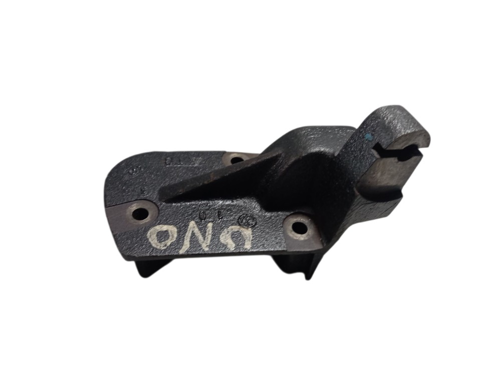Suporte Coxim Motor Fiat Uno Mille Fire 1.0 2006 4