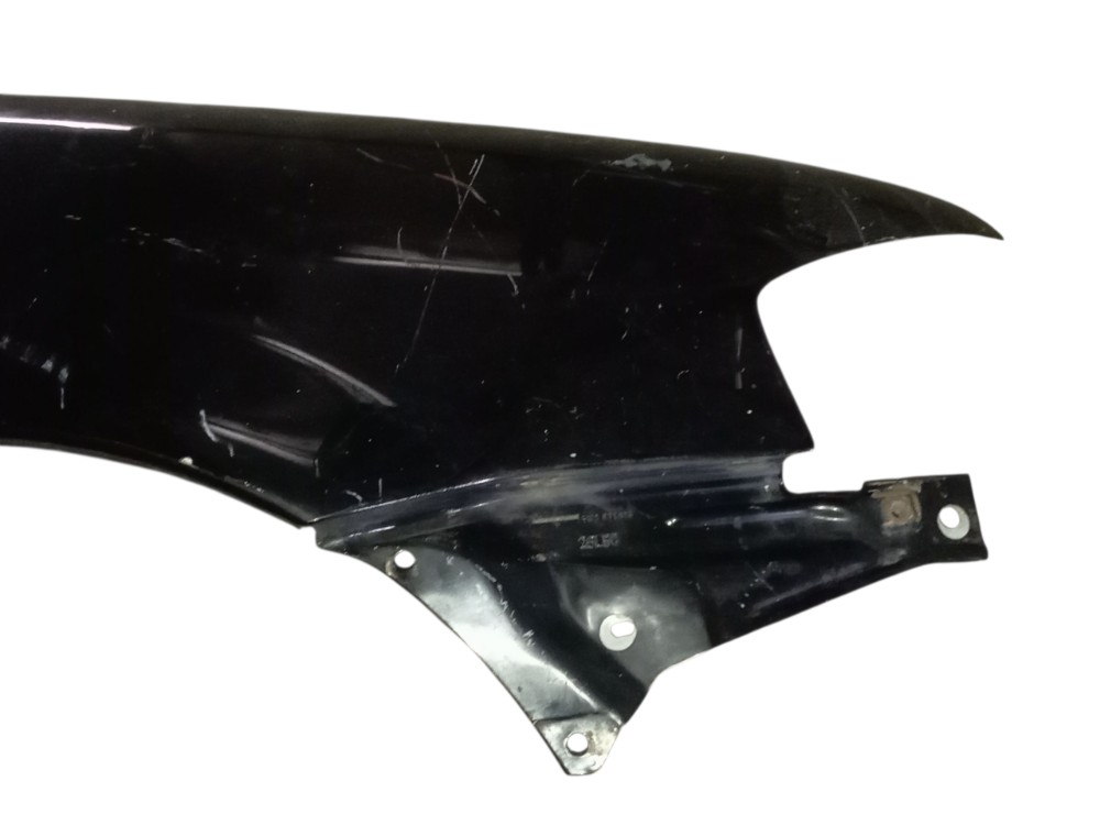 Paralama Dianteiro Direito Vw Gol 2005 2