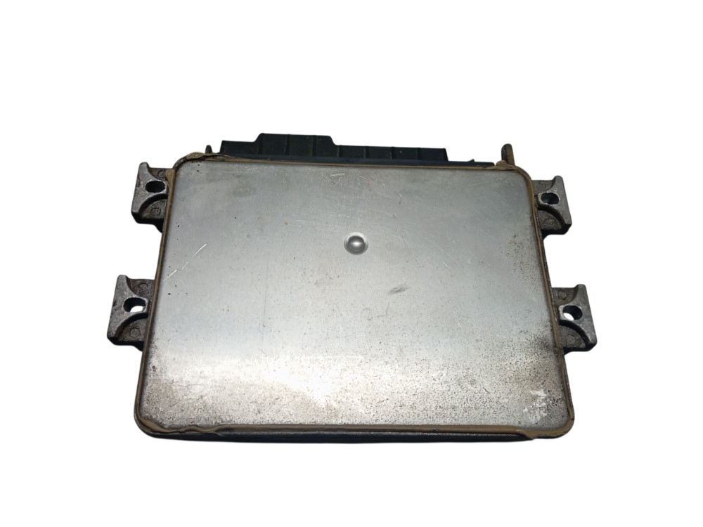 Módulo Injeção 1.0 8v Fiat Palio Siena 1997 A 1999 4